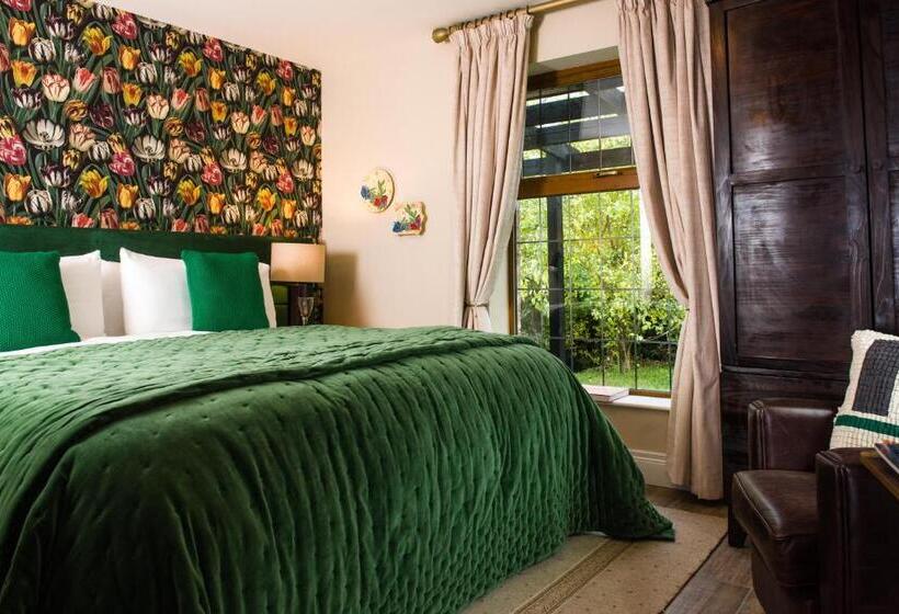 اتاق استاندارد با تخت بزرگ, Blackwell House