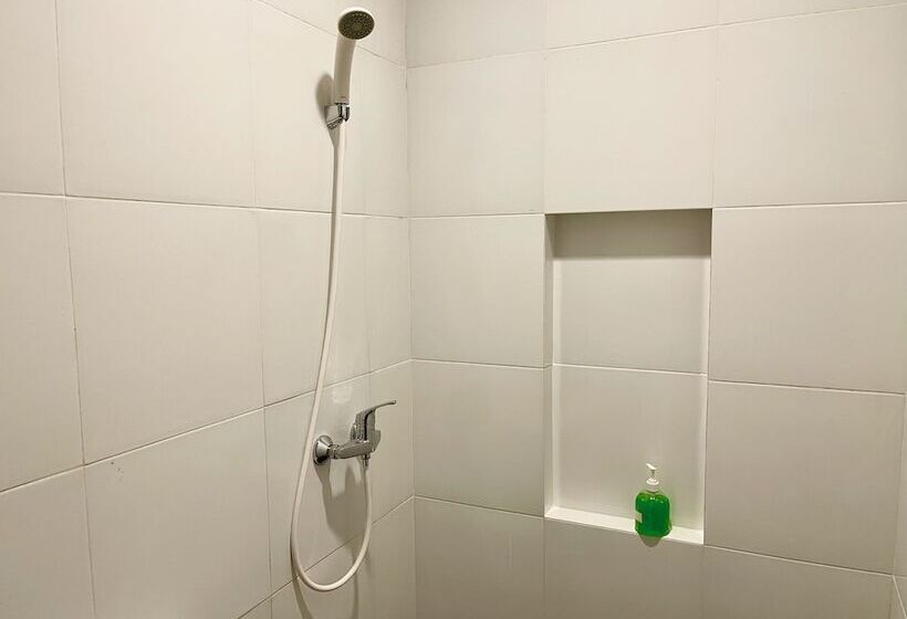 豪华房间, The Packer Lodge   Hostel