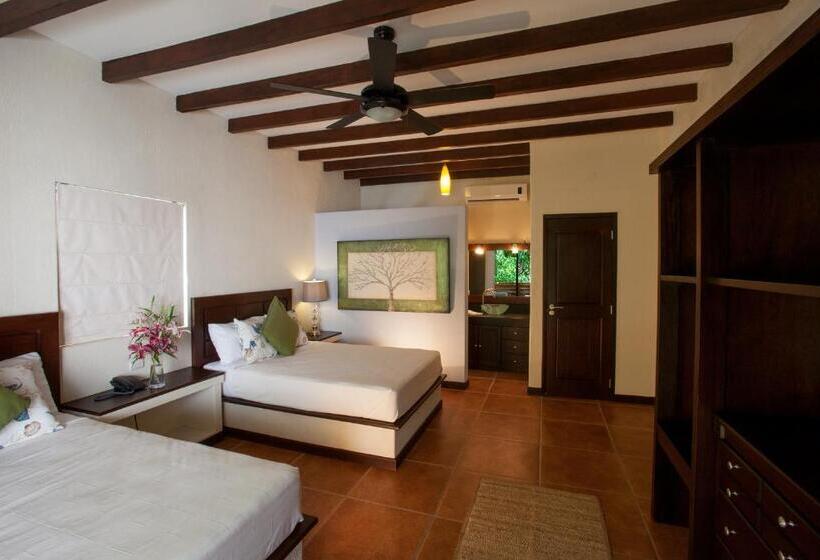 ویلای 1 خوابه با چشم‌انداز دریا, Boca Olas Resort Villas