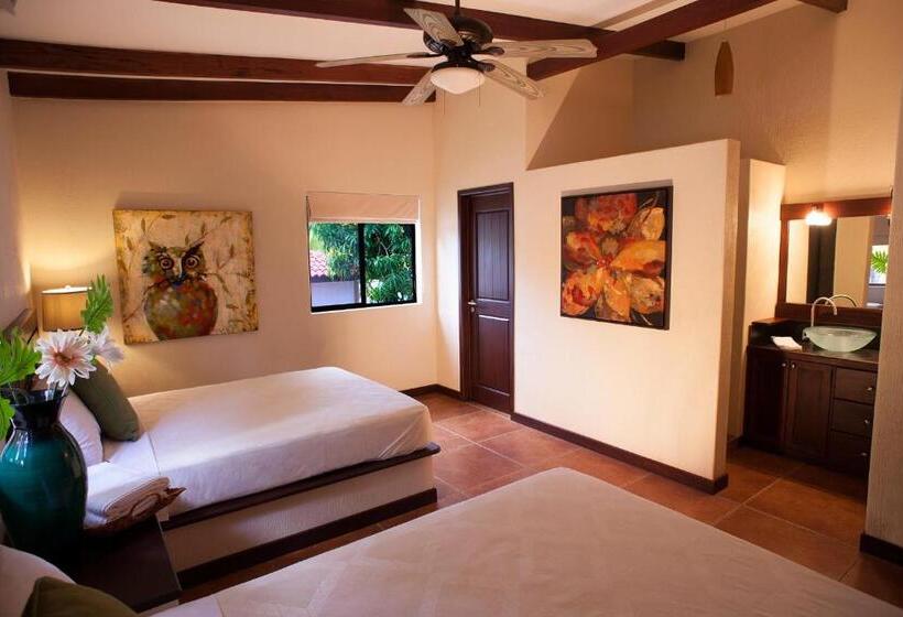 ویلای 1 خوابه با چشم‌انداز دریا, Boca Olas Resort Villas