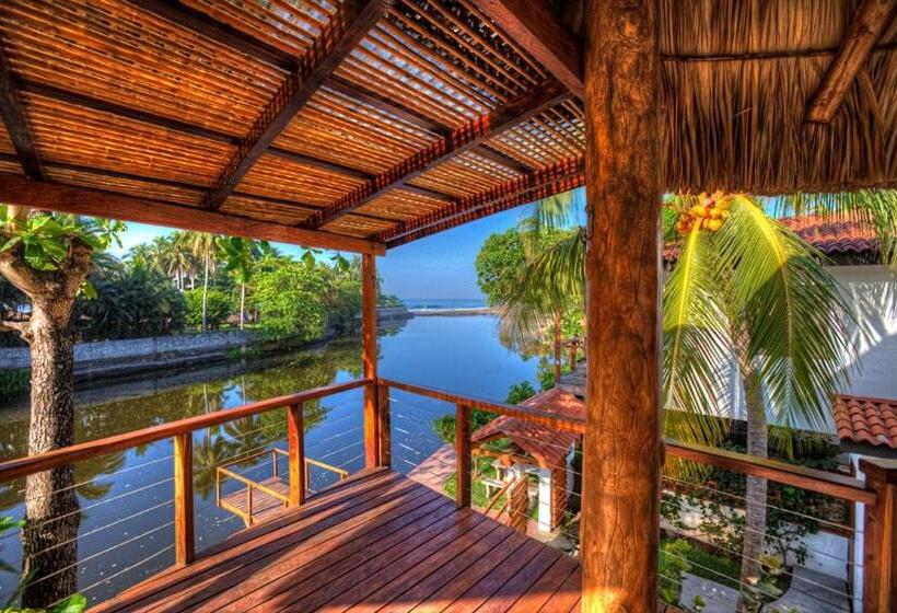 ویلای لوکس 1 خوابه, Boca Olas Resort Villas