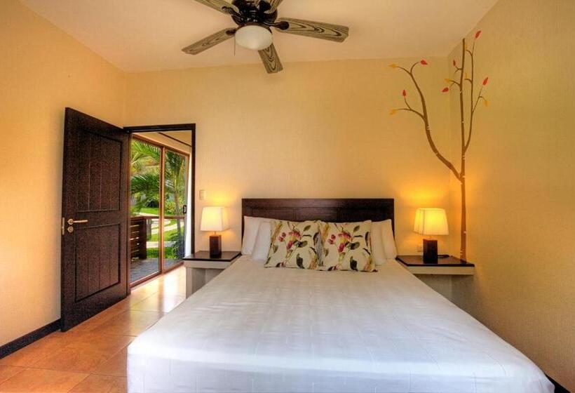 ویلای لوکس 1 خوابه, Boca Olas Resort Villas