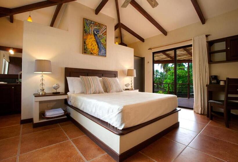 استودیو استاندارد با تراس, Boca Olas Resort Villas