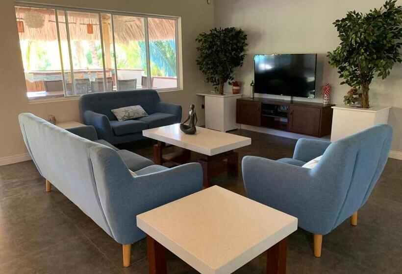 آپارتمان 3 خوابه, Boca Olas Resort Villas