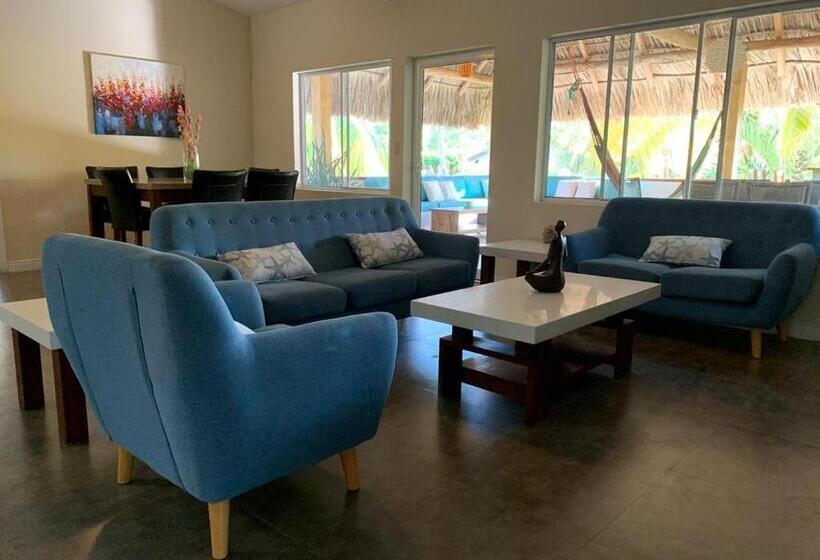 آپارتمان 3 خوابه, Boca Olas Resort Villas