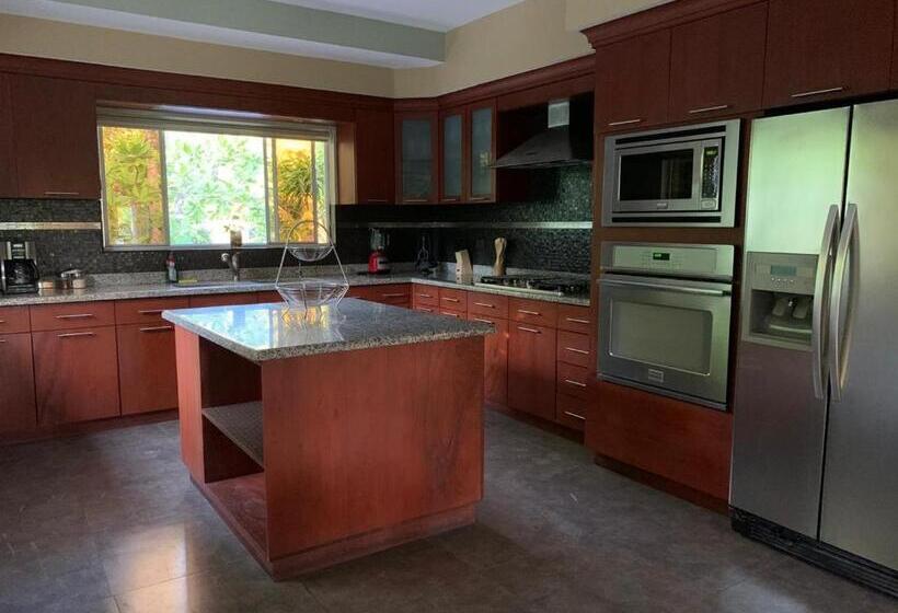 آپارتمان 3 خوابه, Boca Olas Resort Villas