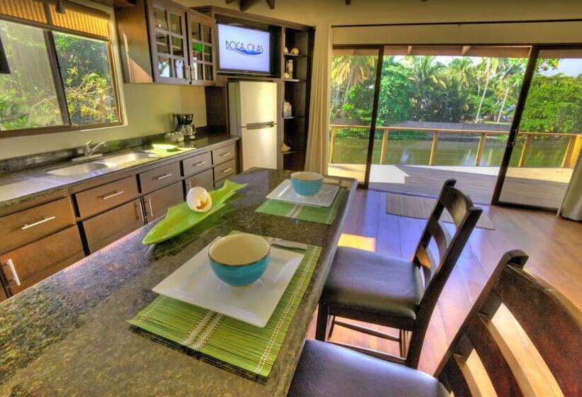 ویلای 1 خوابه, Boca Olas Resort Villas