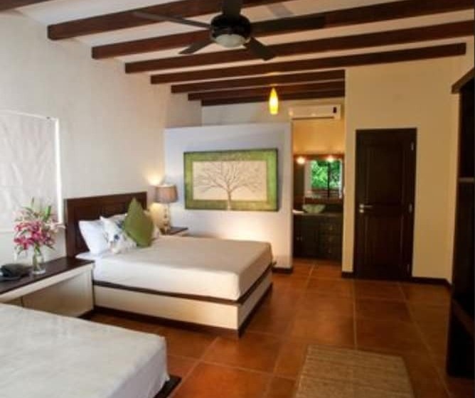 ویلای 1 خوابه, Boca Olas Resort Villas