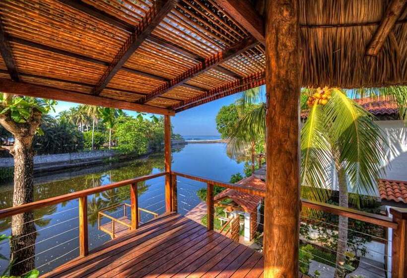 ویلای لوکس 1 خوابه, Boca Olas Resort Villas