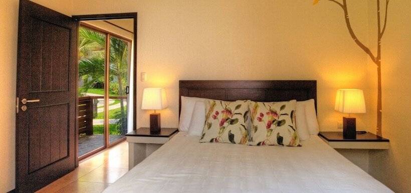 ویلای لوکس 1 خوابه, Boca Olas Resort Villas