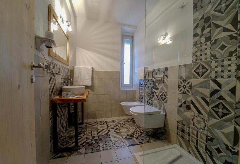 اتاق استاندارد, Gh Hotel Monzoni
