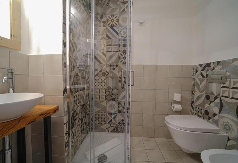 اتاق اکونومی, Gh Hotel Monzoni