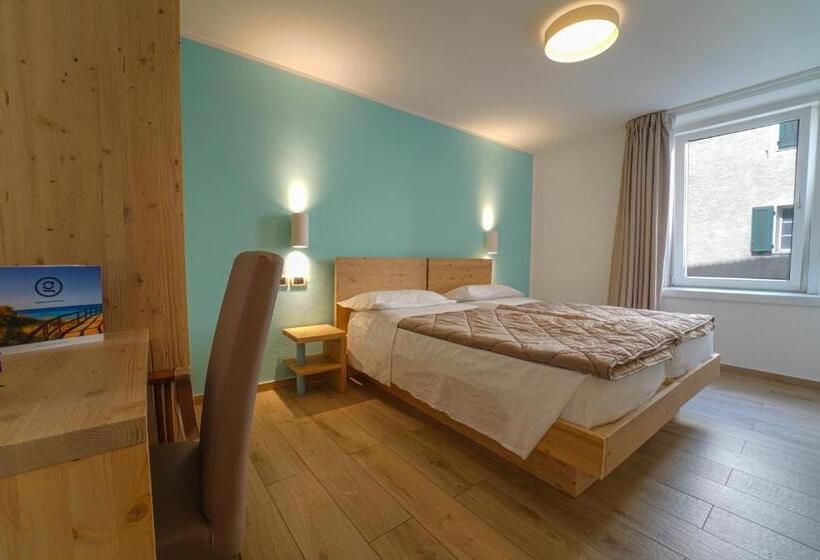 اتاق اکونومی, Gh Hotel Monzoni