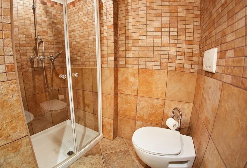 اتاق کلاسیک, Gh Hotel Monzoni