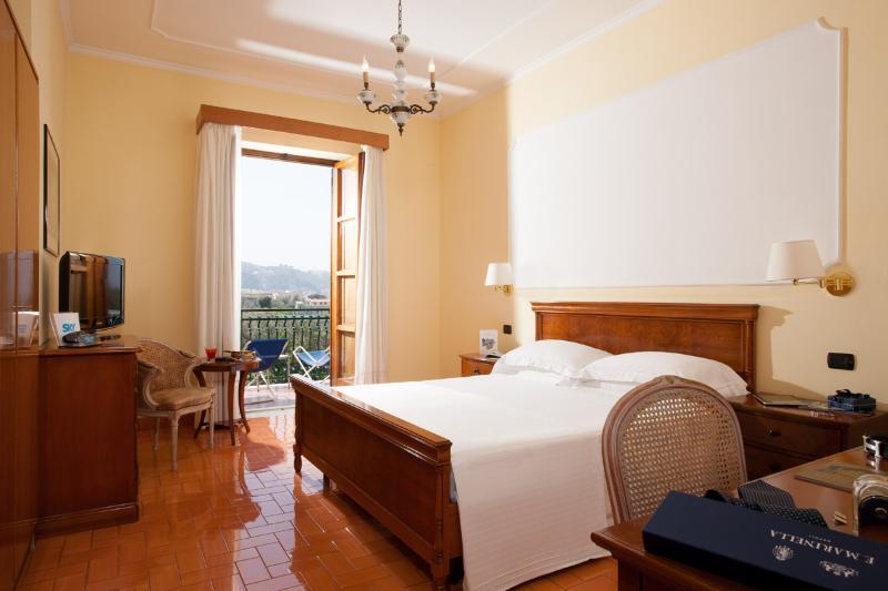 اتاق کلاسیک, Gh Hotel Monzoni