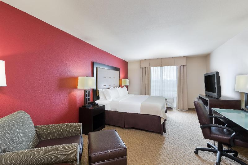 استودیو استاندارد با تخت کینگ, Hampton Inn & Suites Syracuse/carrier Circle