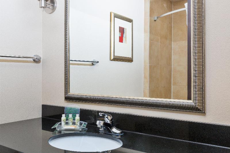 استودیو استاندارد با تخت کینگ, Hampton Inn & Suites Syracuse/carrier Circle