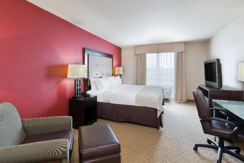 استودیو استاندارد با تخت کینگ, Hampton Inn & Suites Syracuse/carrier Circle