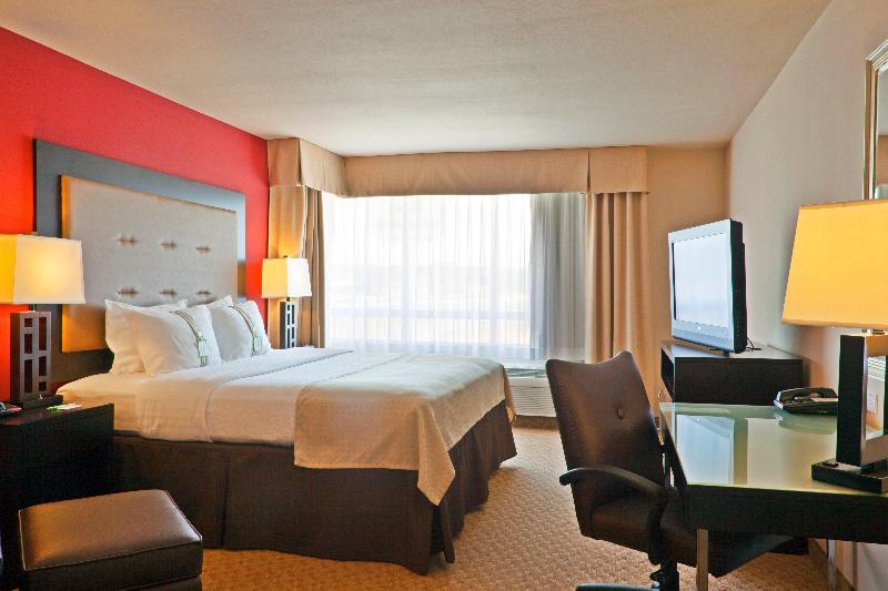 استودیو استاندارد با تخت کینگ, Hampton Inn & Suites Syracuse/carrier Circle
