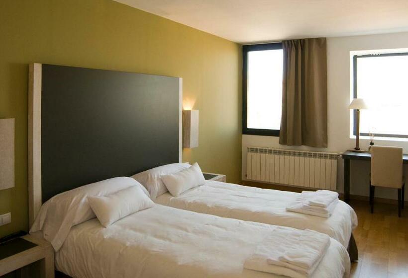 اتاق استاندارد, Hospedium Hotel Convento De Santa Ana