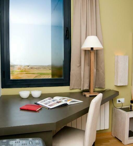 اتاق سوپریور, Hospedium Hotel Convento De Santa Ana