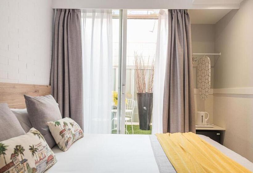 اتاق استاندارد, Bypillow House