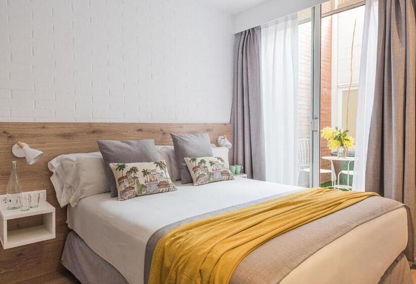 اتاق استاندارد, Bypillow House