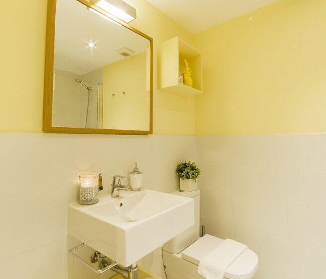 اتاق استاندارد, Bypillow House