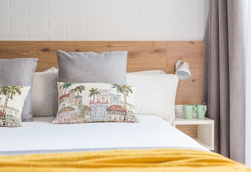 اتاق استاندارد, Bypillow House