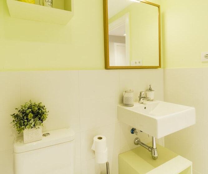 اتاق استاندارد با تراس, Bypillow House