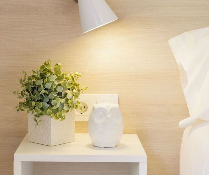 اتاق استاندارد, Bypillow House