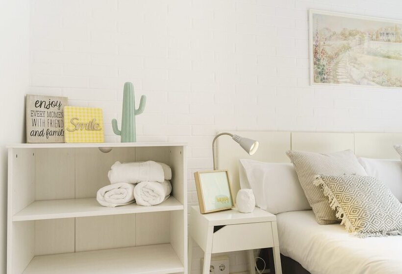 اتاق استاندارد, Bypillow House