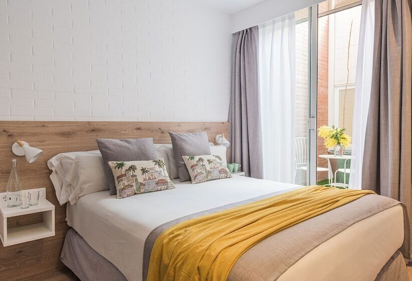 اتاق استاندارد, Bypillow House