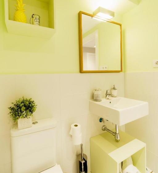 اتاق استاندارد با تراس, Bypillow House