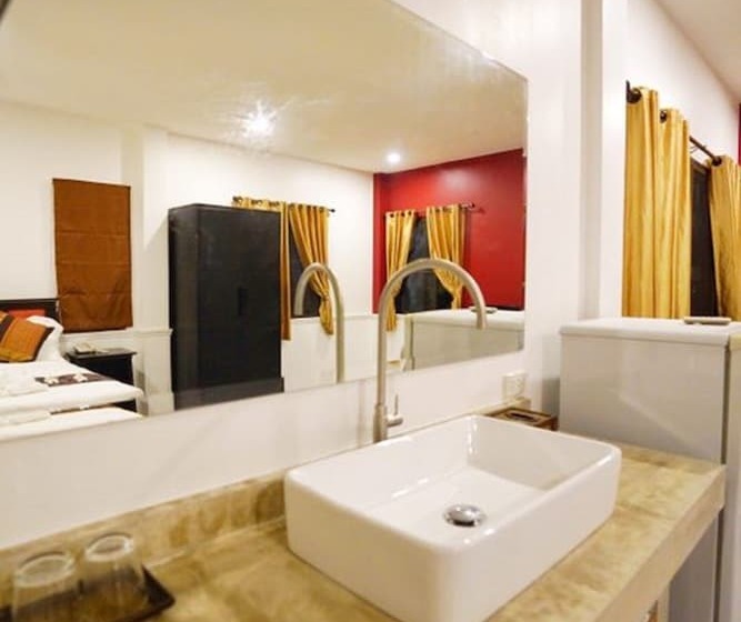 بانگلوی استاندارد, Lubee Chiang Mai