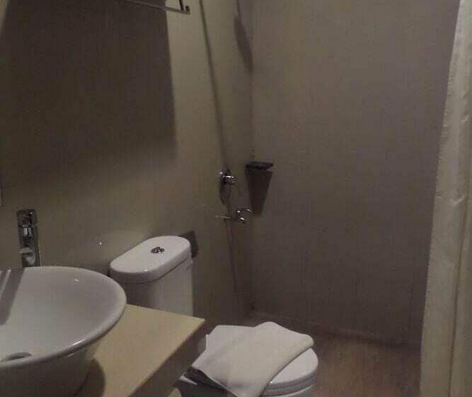 高级大房间, Nueve Malioboro Hotel Yogyakarta
