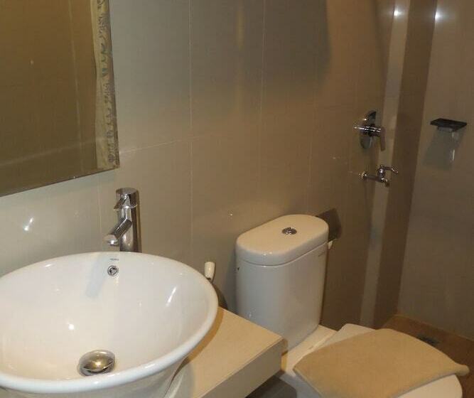 高级大房间, Nueve Malioboro Hotel Yogyakarta