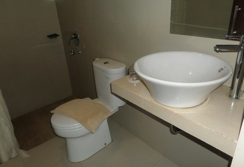 高级大房间, Nueve Malioboro Hotel Yogyakarta