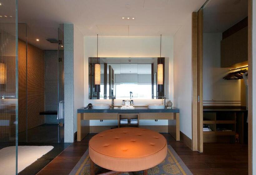 سوئیت پریمیوم, Park Hyatt Sanya Sunny Bay Resort