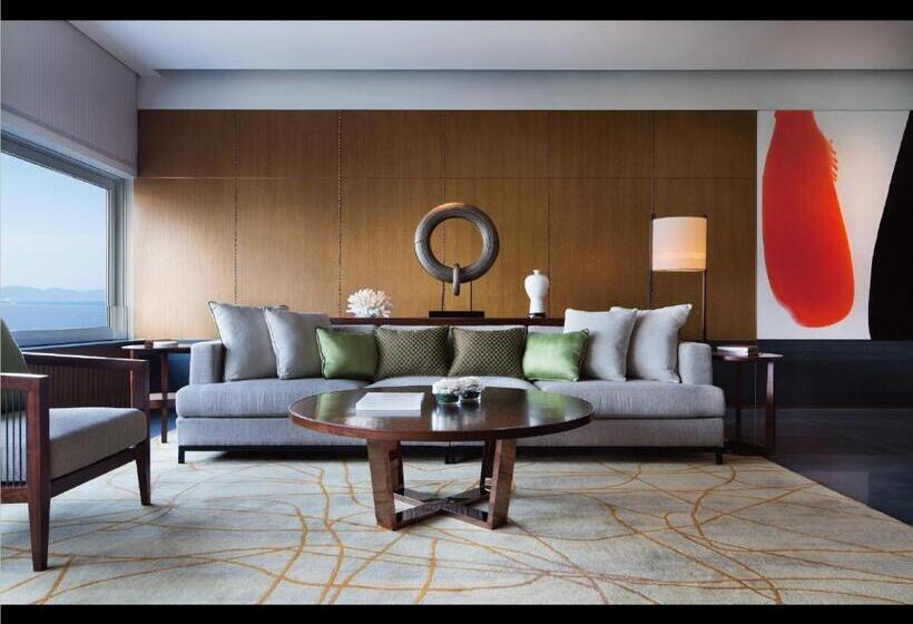 سوئیت پریمیوم, Park Hyatt Sanya Sunny Bay Resort