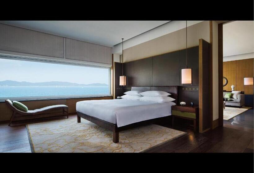 سوئیت پریمیوم, Park Hyatt Sanya Sunny Bay Resort