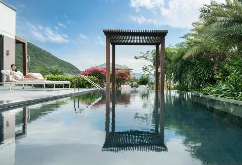 ویلای 1 خوابه, Park Hyatt Sanya Sunny Bay Resort