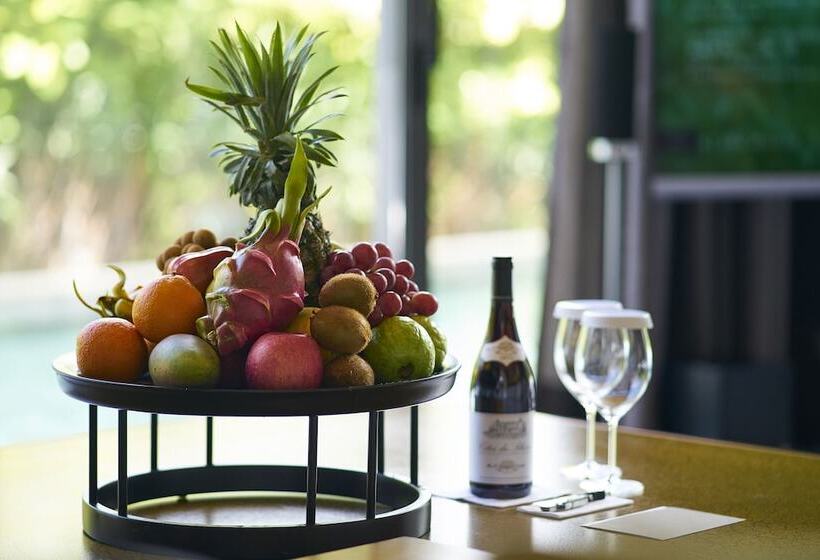 ویلای 1 خوابه, Park Hyatt Sanya Sunny Bay Resort