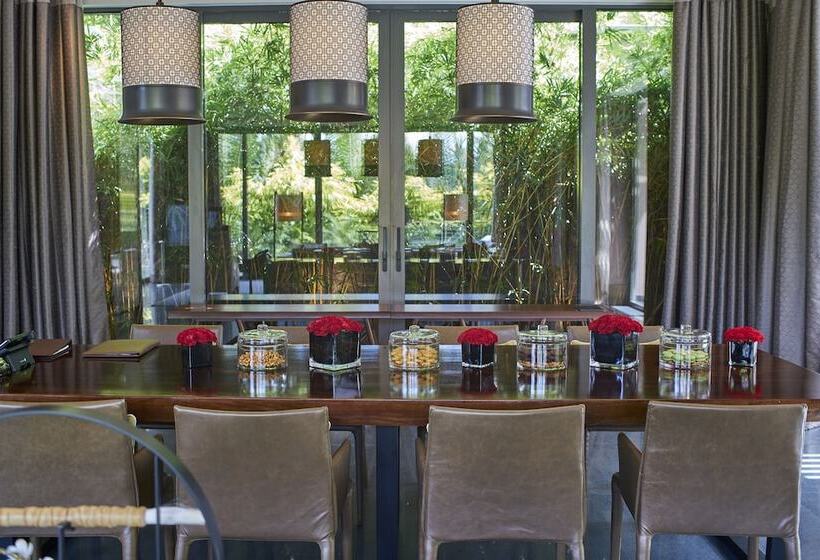 ویلای 1 خوابه, Park Hyatt Sanya Sunny Bay Resort