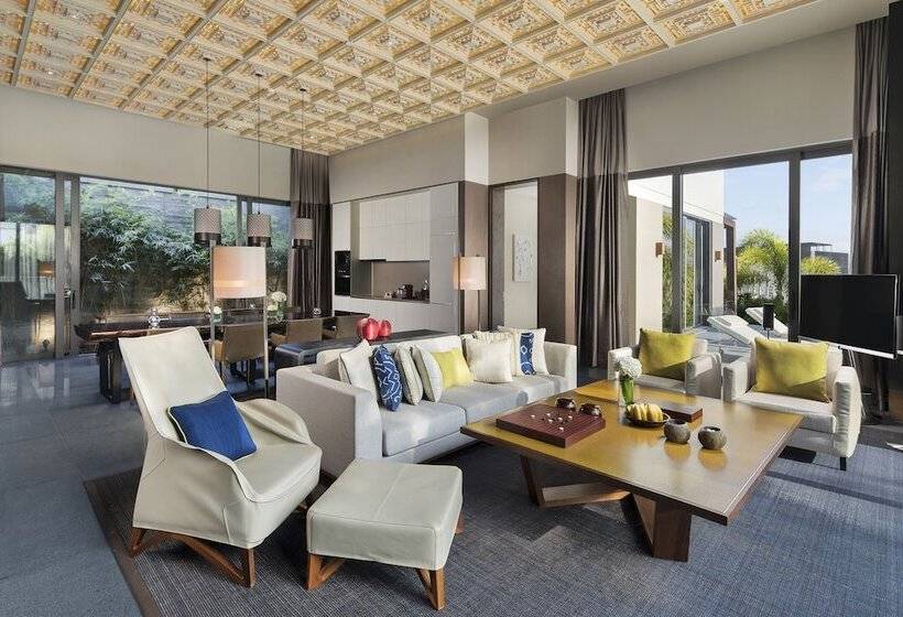 ویلای 1 خوابه, Park Hyatt Sanya Sunny Bay Resort