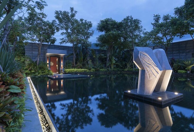 ویلای 1 خوابه, Park Hyatt Sanya Sunny Bay Resort