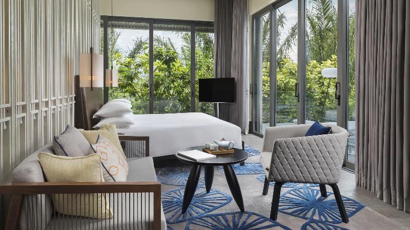 ویلای 1 خوابه, Park Hyatt Sanya Sunny Bay Resort