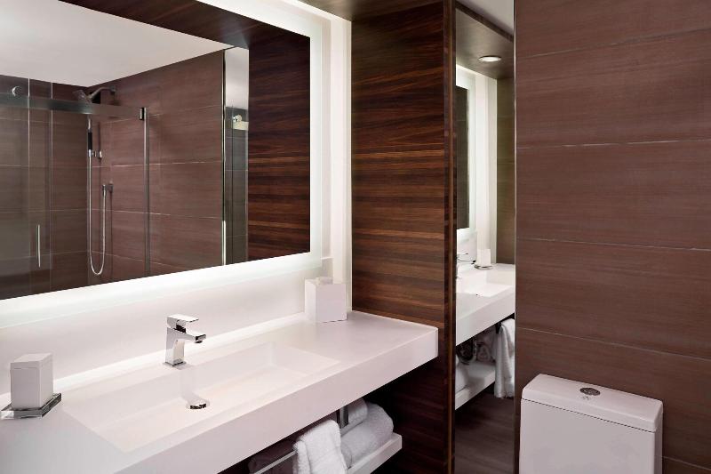 اتاق استاندارد, Park Hyatt Sanya Sunny Bay Resort