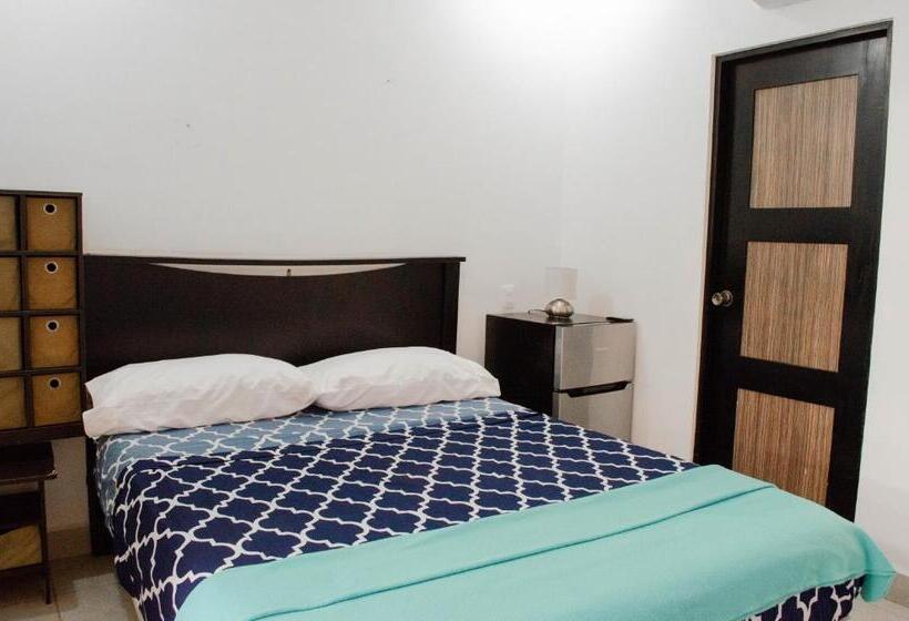 اتاق استاندارد, Pedregal Suites   Marina And Downtown