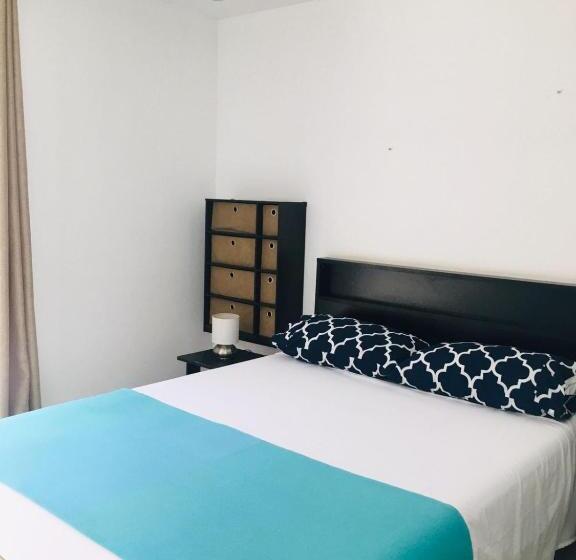 اتاق استاندارد, Pedregal Suites   Marina And Downtown